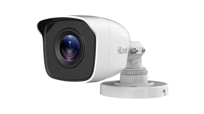 Hilook 2 MP Fixed Mini Bullet Camera