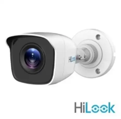 HiLook Outdoor HD 4MP 4-in-1 20m IR EXIR Bullet Camera