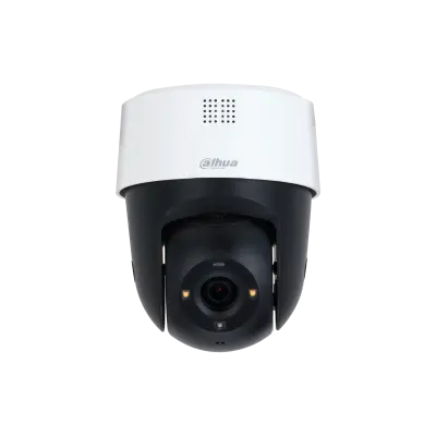 5 MP IR and White Light Full-color Network PT Camera